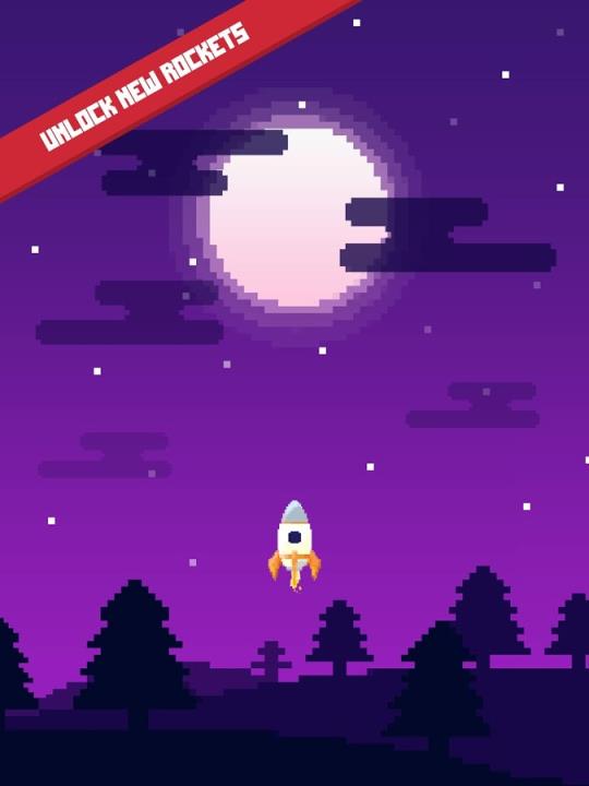 涡轮火箭Turbo Rocket