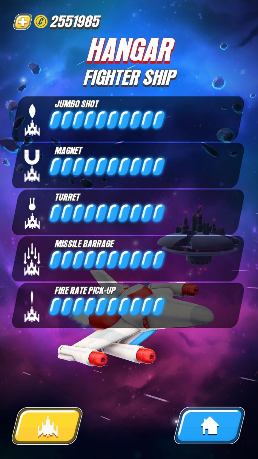 银河战役破解版