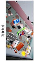 无敌办公室破坏王游戏