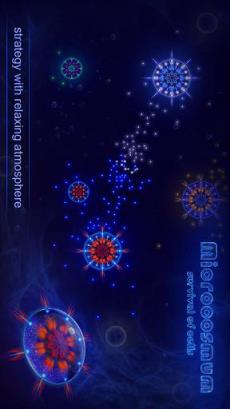 细胞生存战无敌版