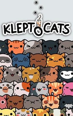 猫咪小偷Klepto Cats
