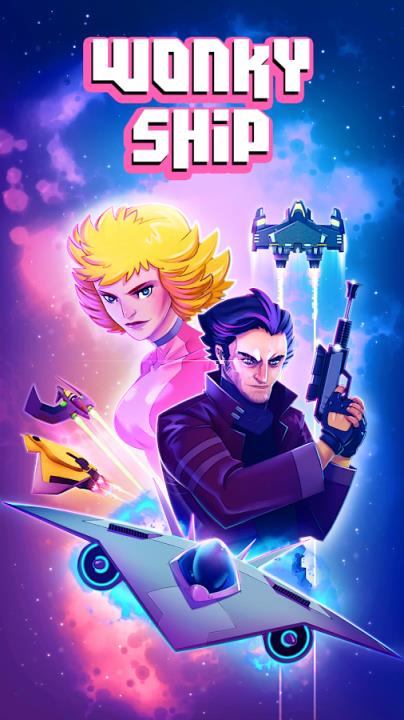 作死小飞船官方