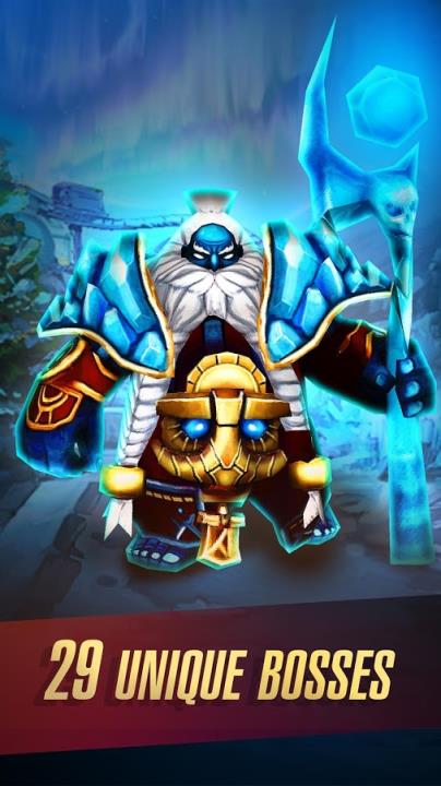 守护者Defenders 2