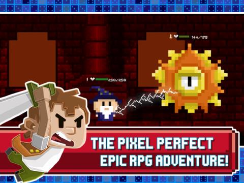 小小骰子地牢游戏