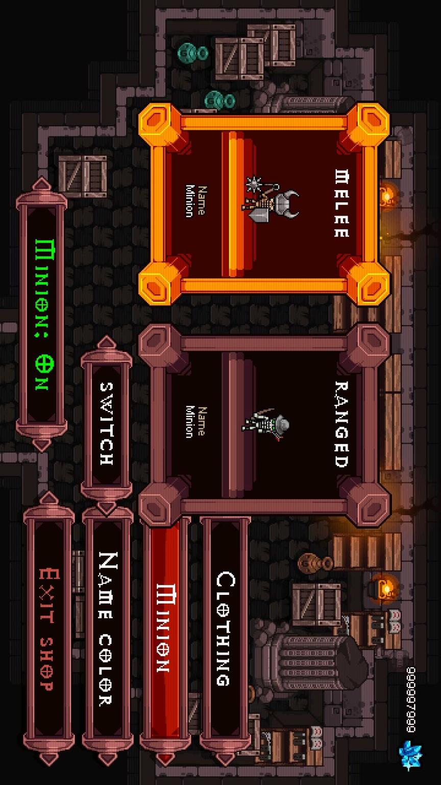 英雄围城口袋版汉化