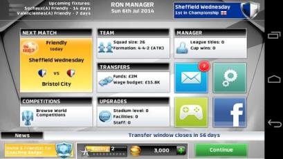 冠军教练15中文破解版