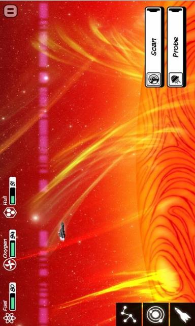 异星探险破解版