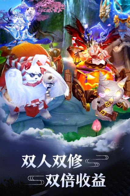 青云传百度版
