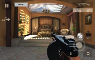 最后的伪装手游