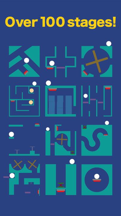 世界旋转World Spin