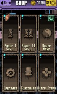 重拳出击无限金币破解版