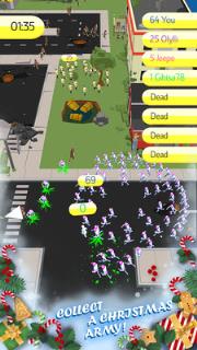 拥挤城市蜘蛛侠