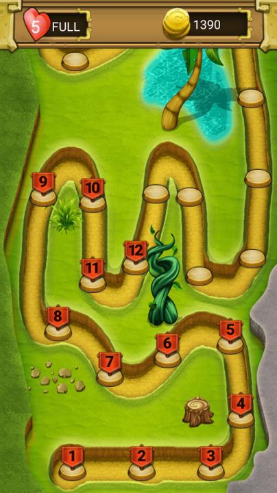 雷神泡泡经典泡泡射手