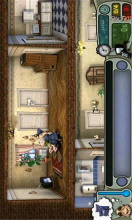 整蛊邻居中文破解版