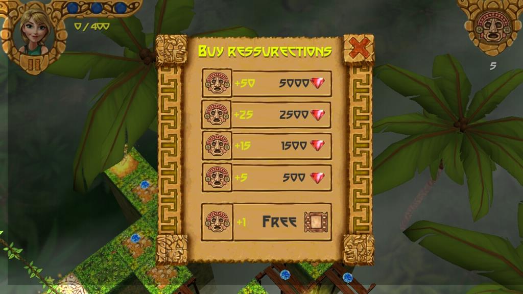 珍宝和陷阱内购破解版