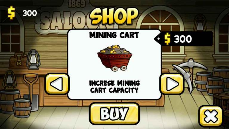 小小矿工中文版