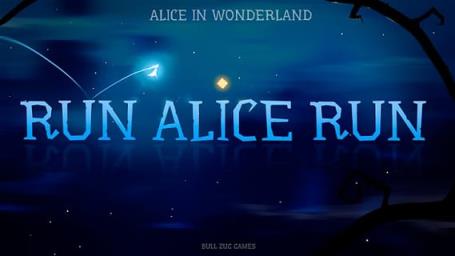 爱丽丝仙境逃亡(AliceinWonderland: RunAlice)手游
