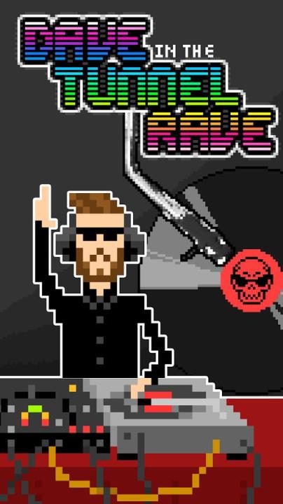 隧道狂欢完整破解版