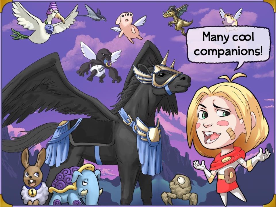 吸血鬼诺斯法拉图2手游版