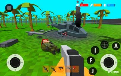 幸存者任务内购版