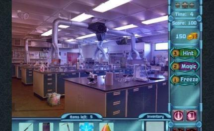 致命病毒(Deadly Virus)手游