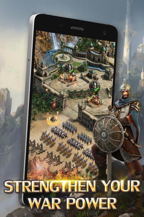 苏丹的复仇Revenge of Sultans