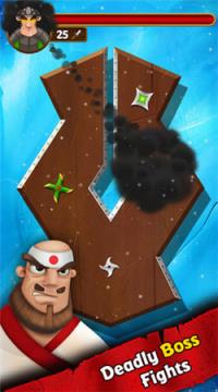 削切英雄安卓破解版