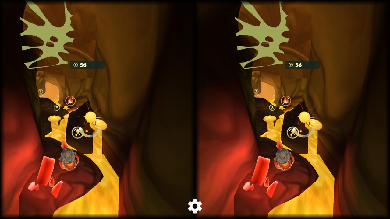 萤火虫救援游戏