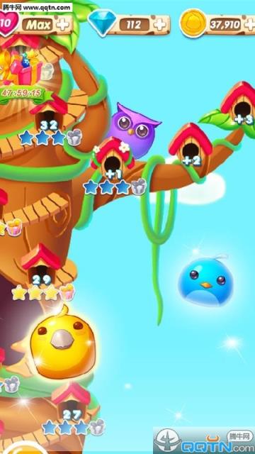 小鸟天堂破解版