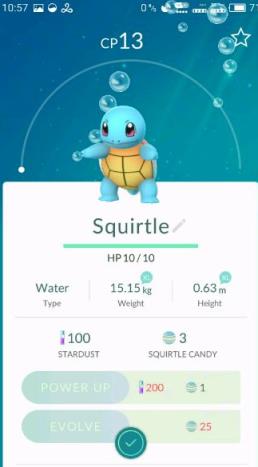 pokemon Go 韩国懒人版