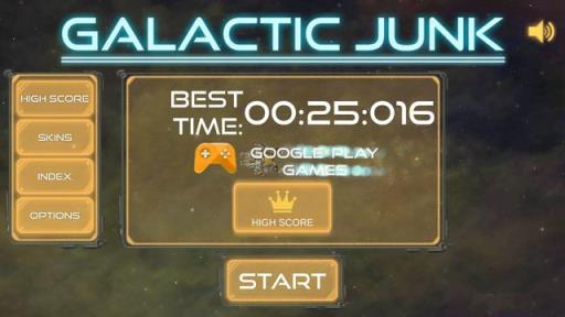 银河生存者手游