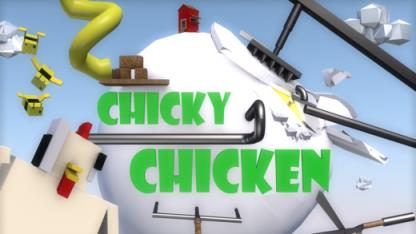 Chicky Chicken手游
