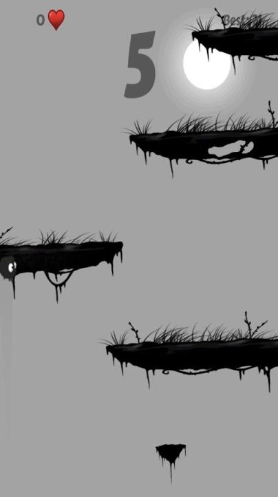 毛球跳跃Fuzzy Jumper