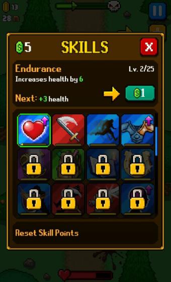 探索冲刺无限金币版