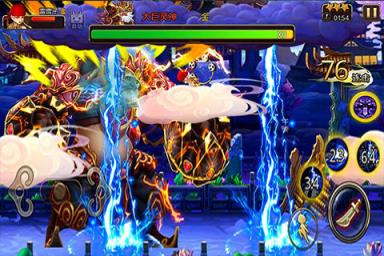 少年西游记手游版