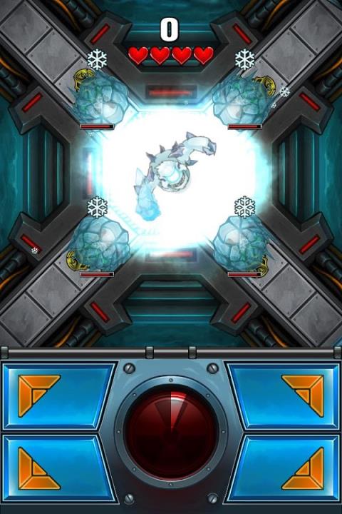 生化野兽BioBeasts