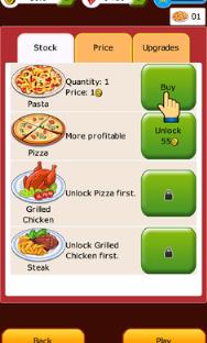 餐厅大亨无限钻石版下载