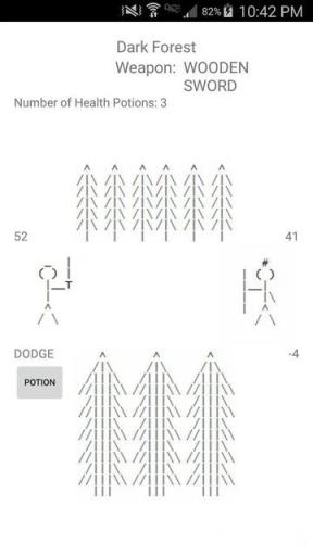 中世纪放置RPG中文版