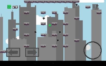 小绿块打败世界手游