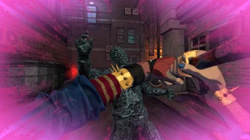 自杀小队特别行动手游