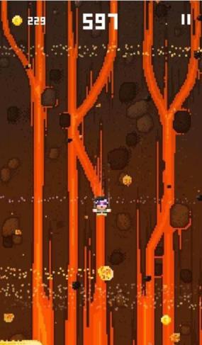 我要飞翔(I Wanna Fly)手游