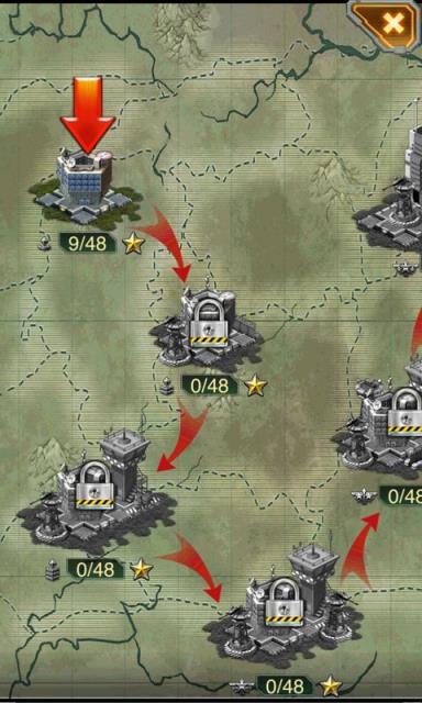 坦克风云内购破解版