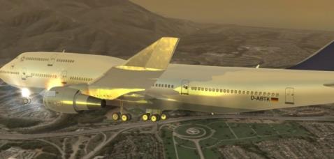 无限飞行安卓破解版