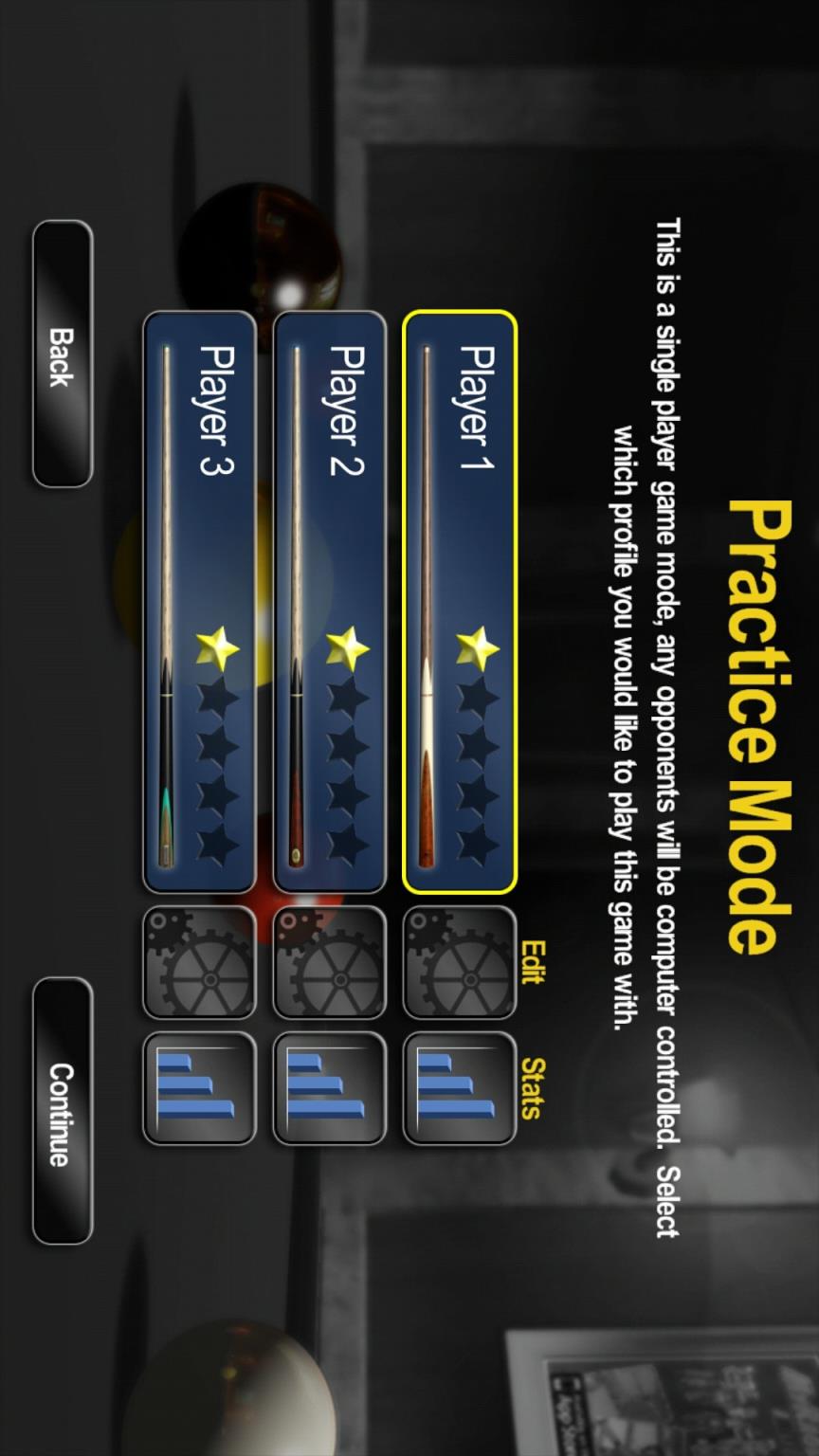 专业斯诺克2021破解版