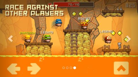 Caves Online洞穴探秘OL手游