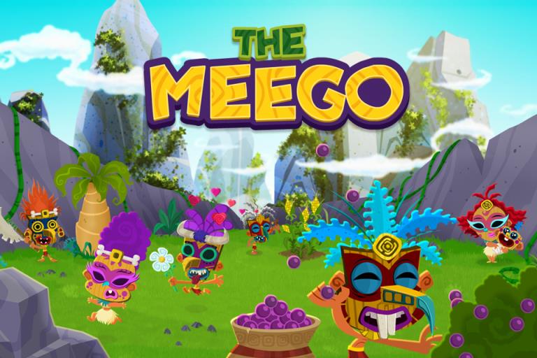 米高部落The Meego
