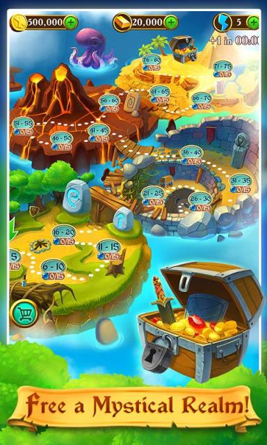 史诗任务Epic Quest