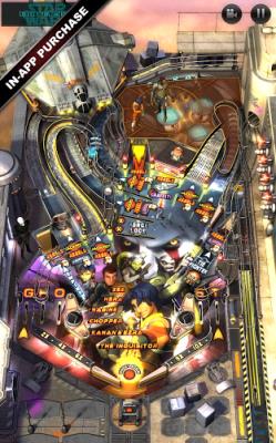 禅之弹球高清版Zen Pinball HD
