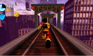 超炫别动队内购破解版