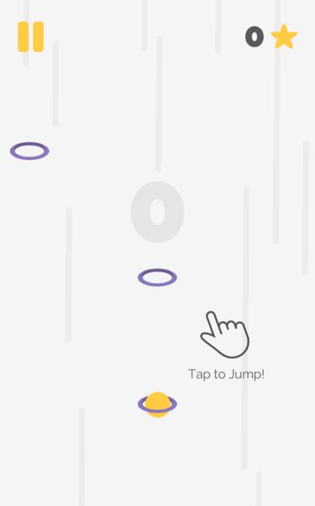 点点小蛋Tap Tap Egg
